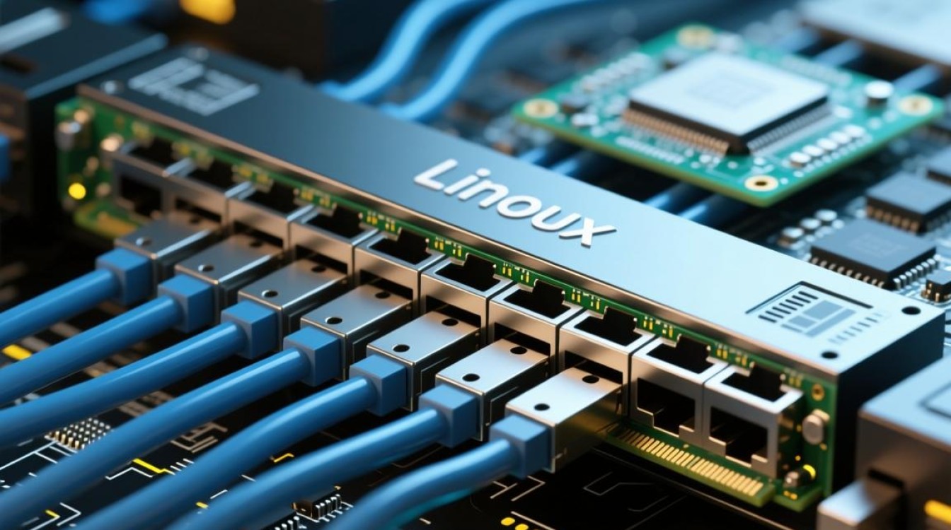 Linux多队列网卡配置有何挑战与最佳实践？-好主机测评网