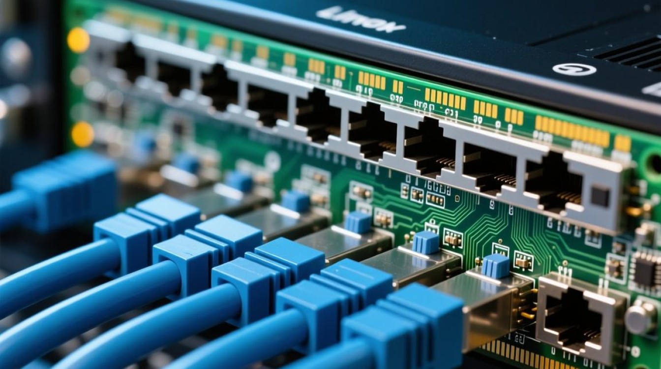 Linux多队列网卡配置有何挑战与最佳实践？