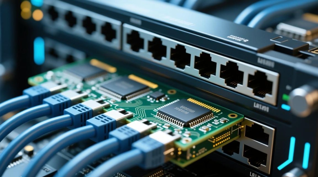 Linux多队列网卡配置有何挑战与最佳实践？