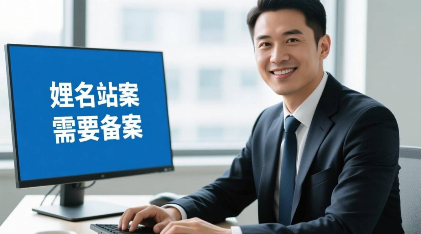 子域名是否需要备案？官方规定及例外情况详解-好主机测评网