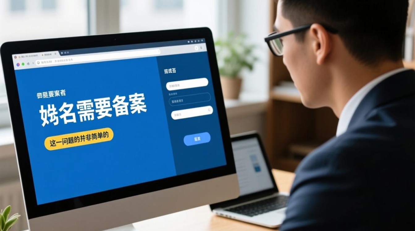 子域名是否需要备案？官方规定及例外情况详解