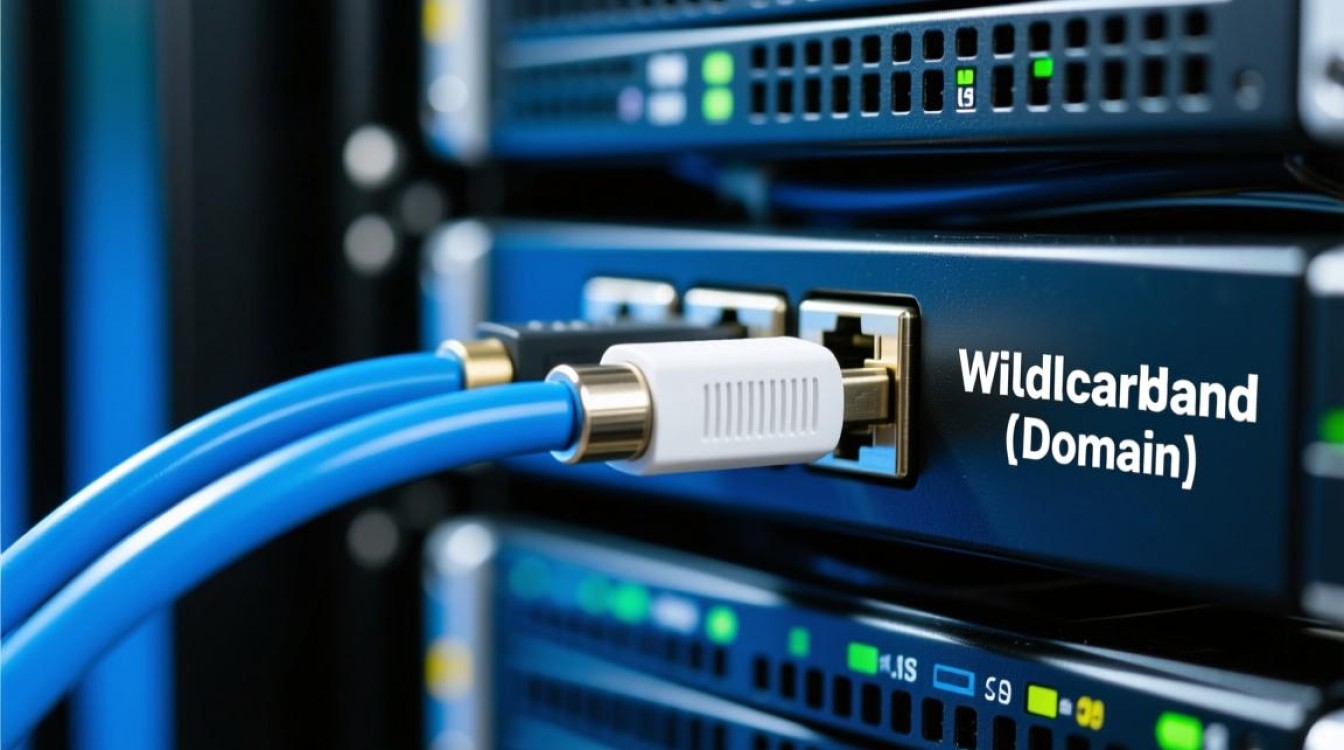 如何通过IIS高效绑定和管理多个泛域名解析？