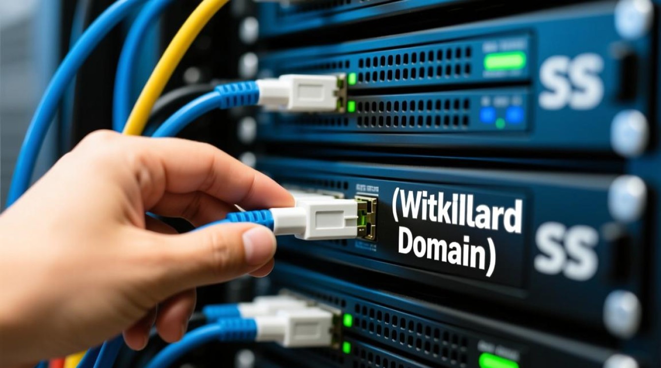 如何通过IIS高效绑定和管理多个泛域名解析？