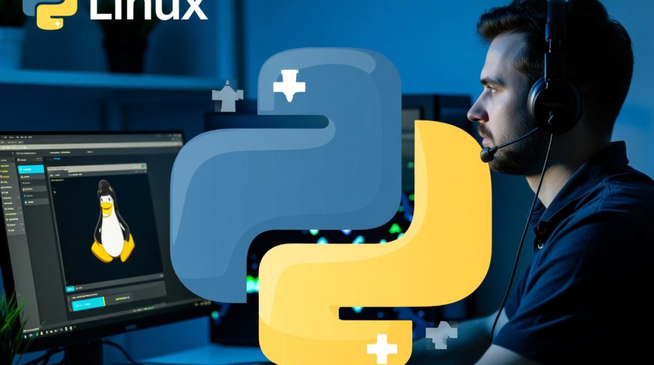 Linux环境下安装Python时遇到哪些常见问题及解决方法？