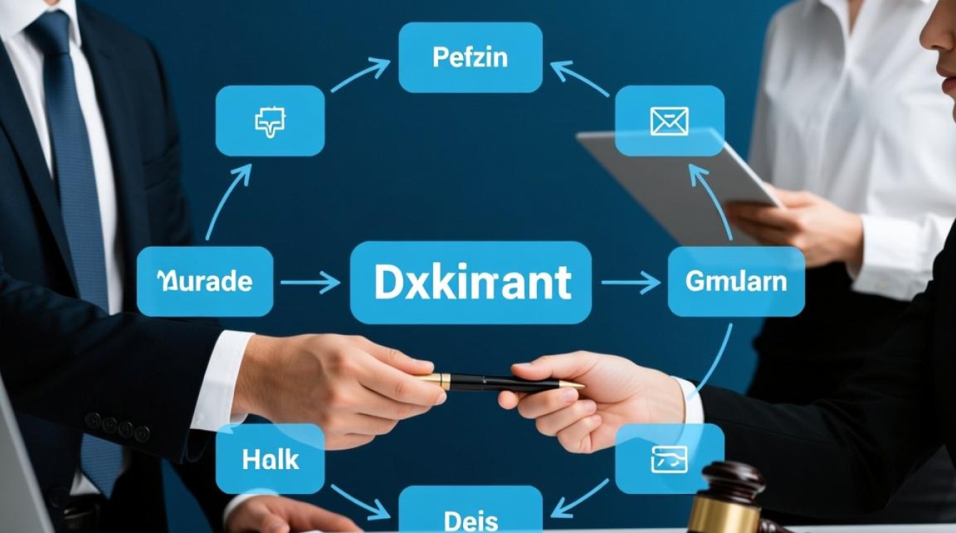 域名转让时间为何域名转让周期不一，影响因素有哪些？