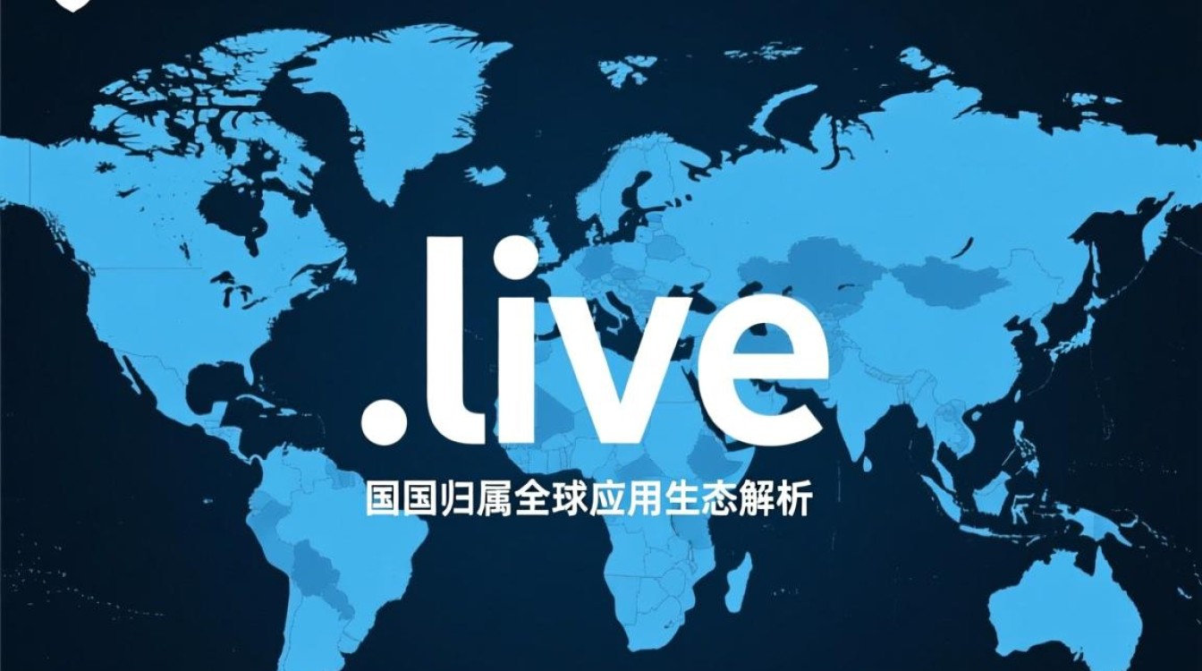 live域名究竟属于哪个国家的，有何特殊含义？-好主机测评网
