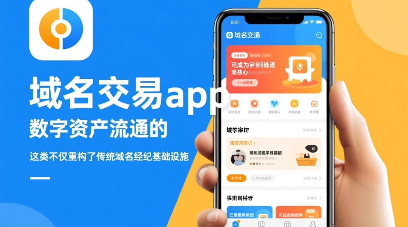 域名交易app有哪些功能特点？如何选择合适的域名交易应用？-好主机测评网