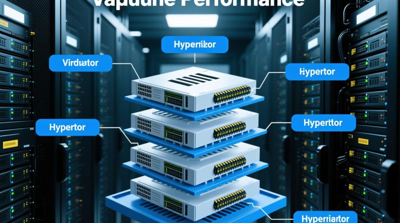 虚拟机性能究竟如何？深度解析其性能表现与优化策略。-好主机测评网
