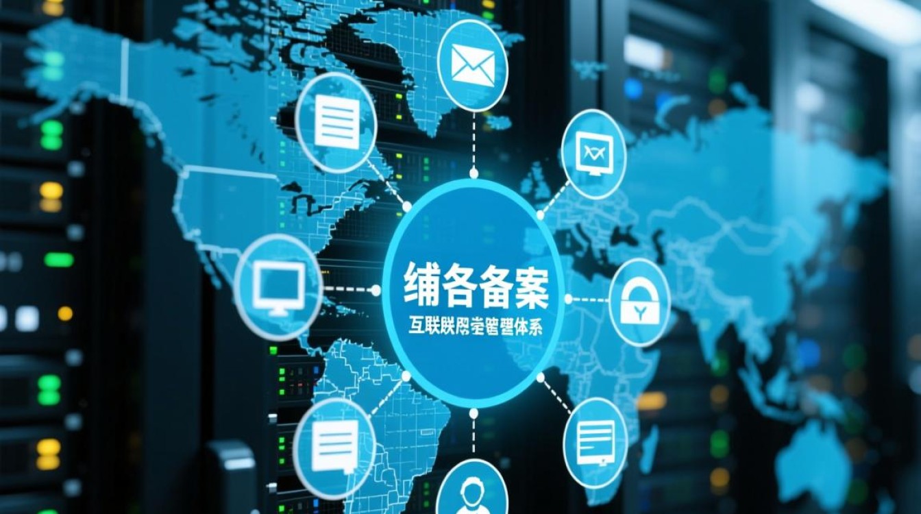 group域名备案哪些具体步骤和注意事项，确保合规操作？