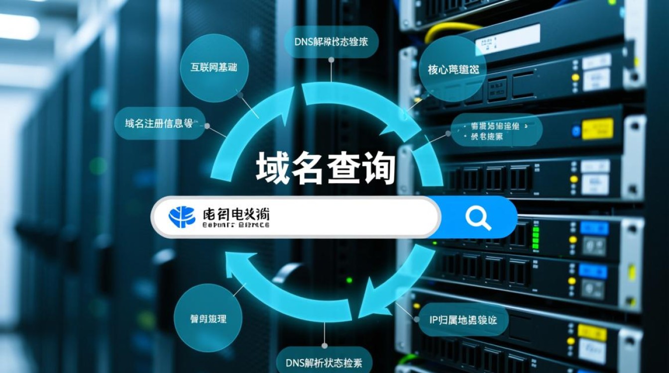 电信域名查询时，如何确保查询结果的准确性和实时更新？-好主机测评网