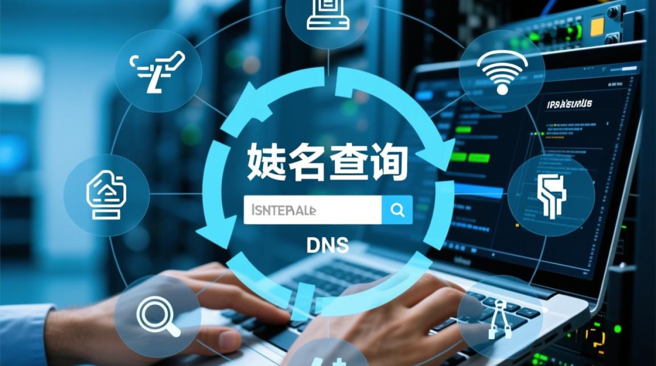 电信域名查询时，如何确保查询结果的准确性和实时更新？