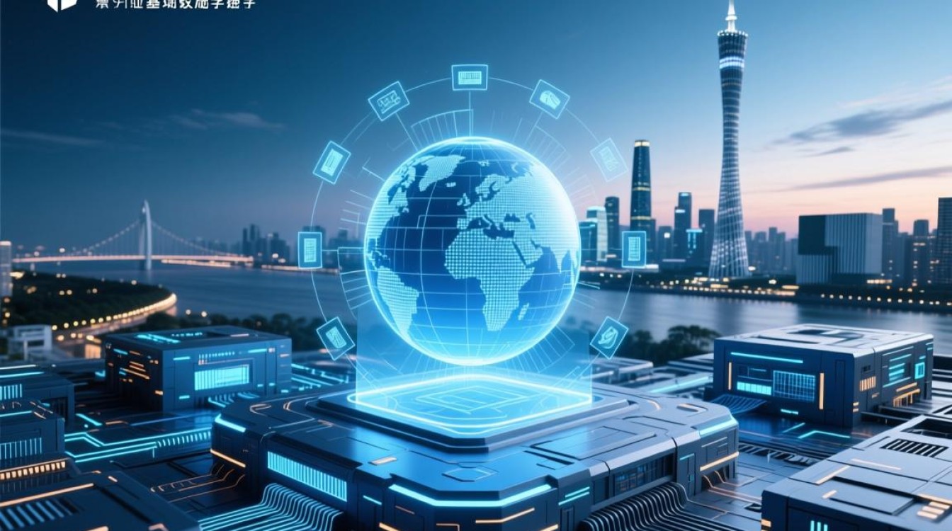 广州空间域名究竟有何独特之处？揭秘其在网络世界中的地位与价值！-好主机测评网