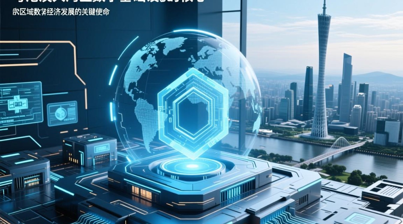 广州空间域名究竟有何独特之处？揭秘其在网络世界中的地位与价值！