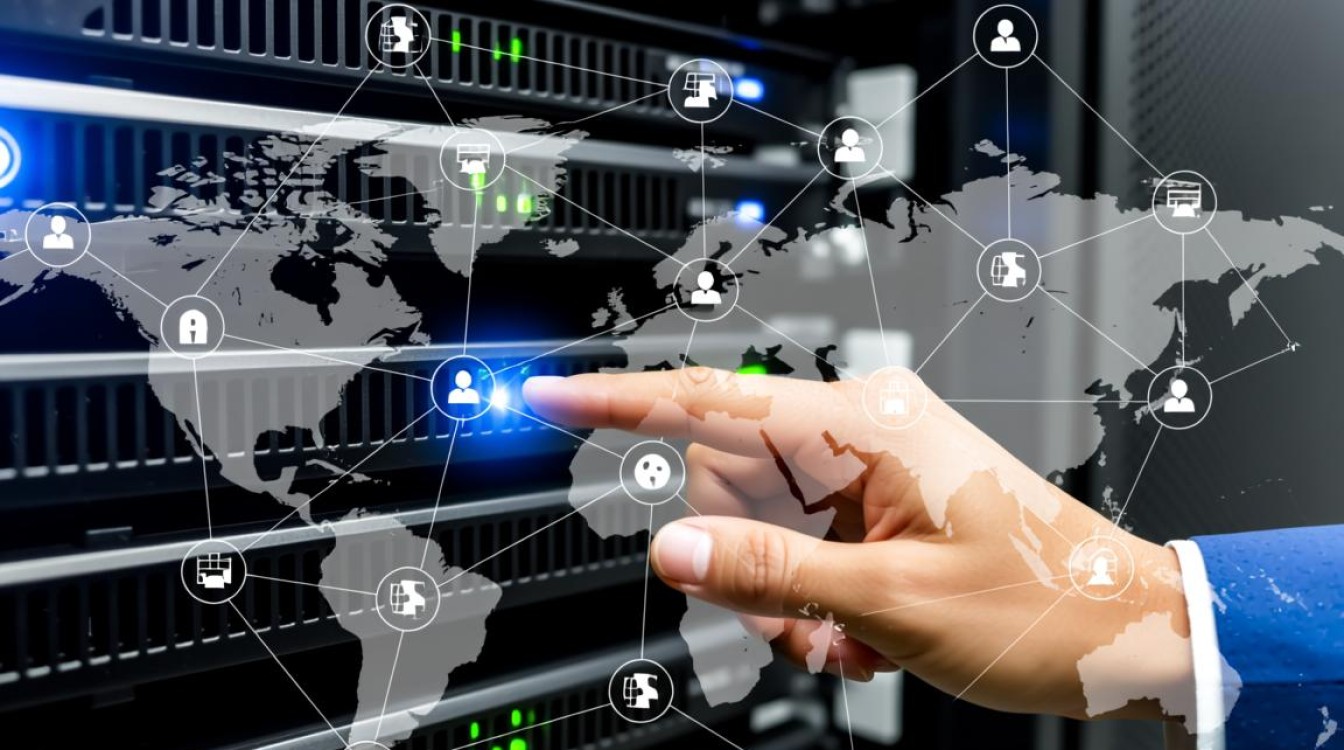 如何通过server获取域名？探讨高效域名解析技巧与挑战！