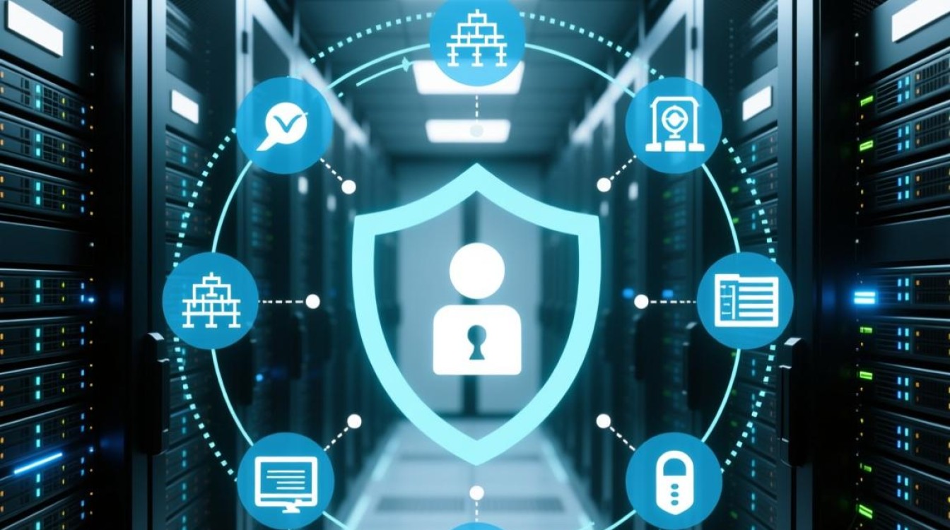 如何有效防止服务器遭受恶意攻击？揭秘服务器安全防护策略与技巧。-好主机测评网