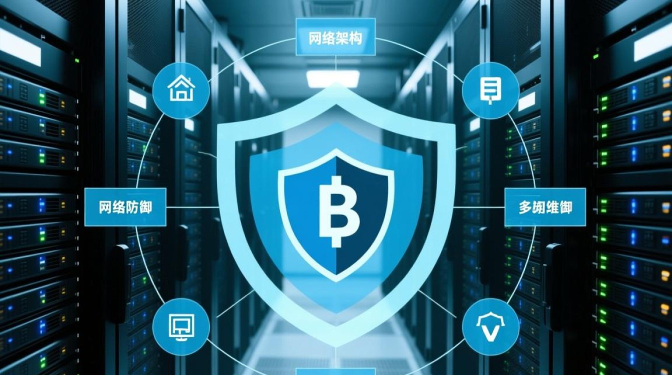 如何有效防止服务器遭受恶意攻击？揭秘服务器安全防护策略与技巧。