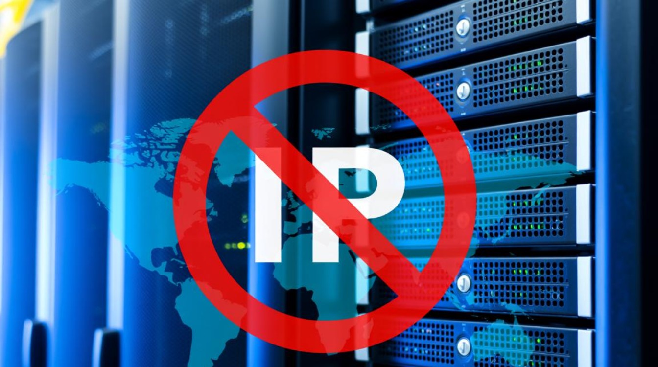 如何精确配置服务器以实现针对特定IP地址的禁止访问？-好主机测评网