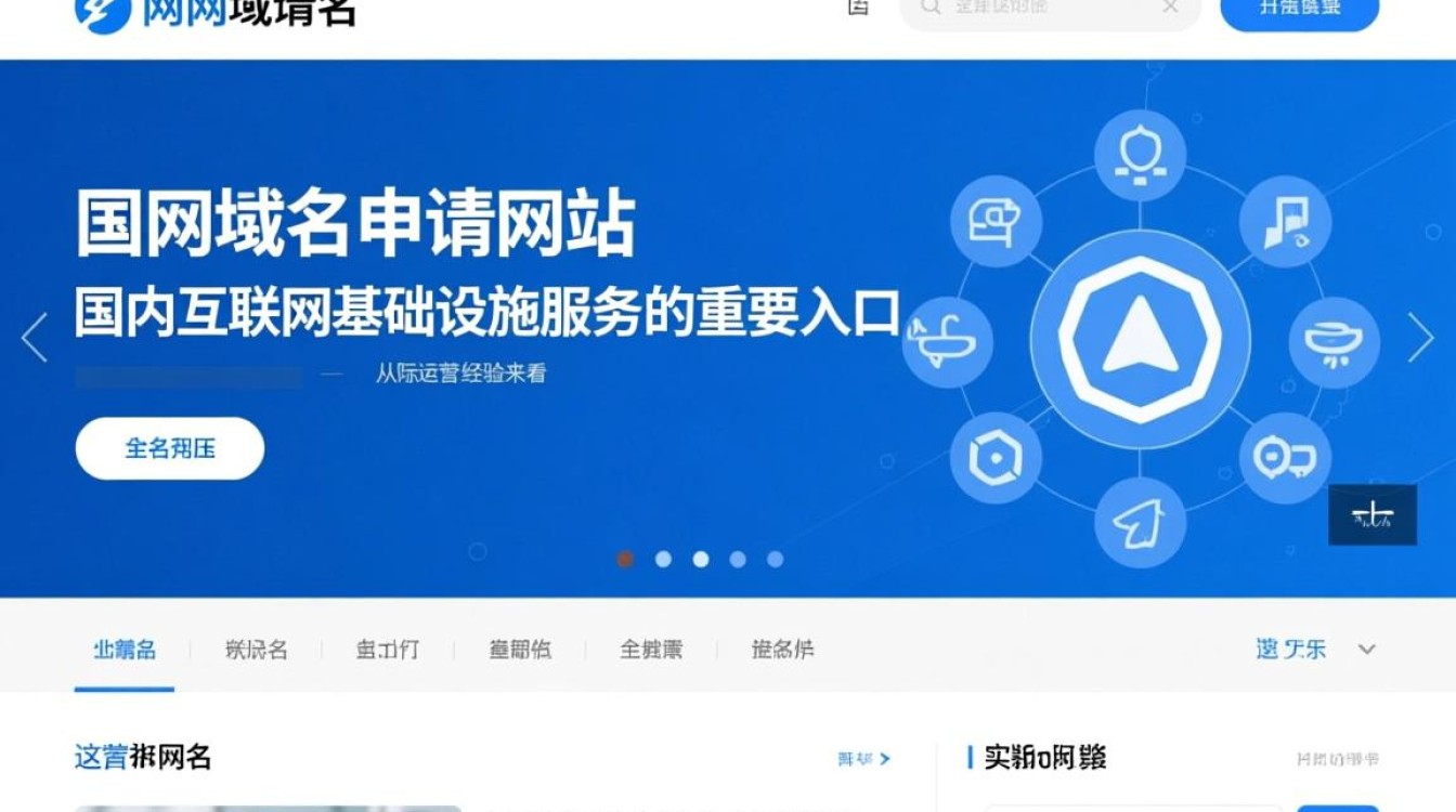 万网域名申请网站，如何选择最合适的域名注册服务？