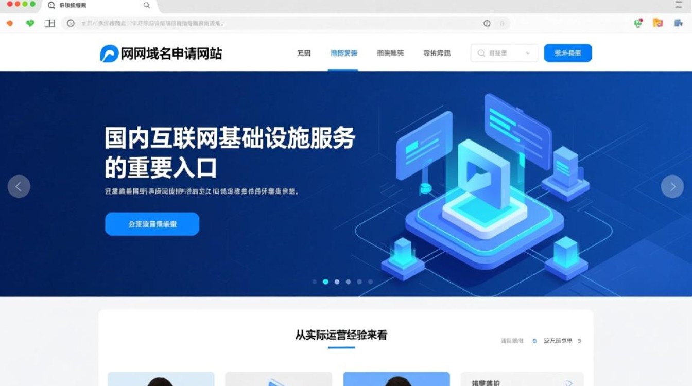 万网域名申请网站，如何选择最合适的域名注册服务？