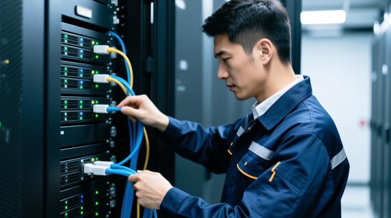 为什么我的服务器总是连不上网？排查故障的详细步骤是什么？-好主机测评网