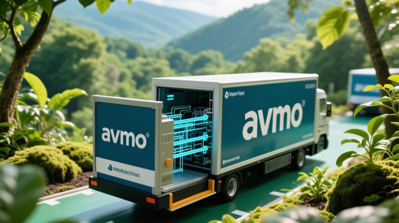 avmo新域名揭秘，AVMO网站域名变更背后的原因与影响？-好主机测评网