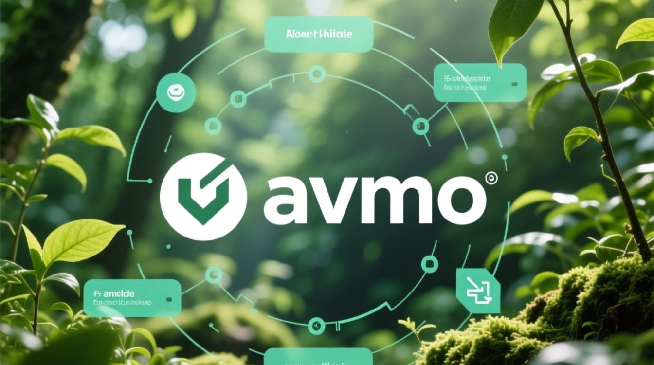 avmo新域名揭秘，AVMO网站域名变更背后的原因与影响？