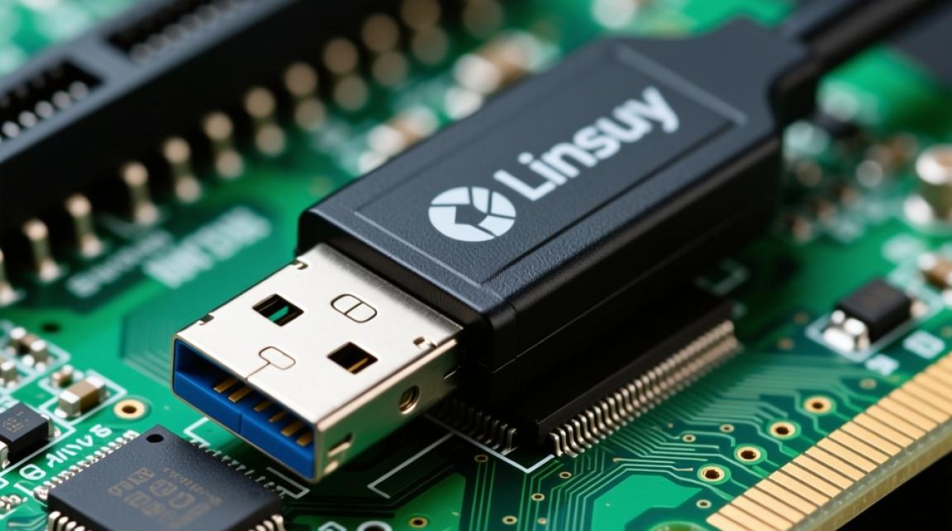 Linux下usb网卡驱动安装遇到难题？如何高效解决问题？-好主机测评网