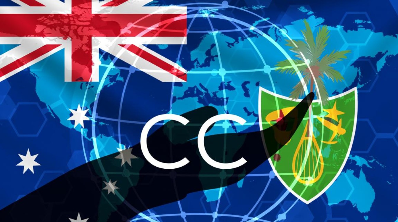 品牌保护新策略？cc域名收购背后有何深意？