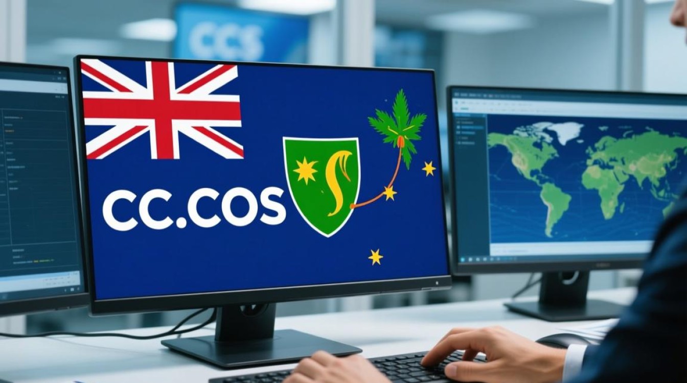 品牌保护新策略？cc域名收购背后有何深意？