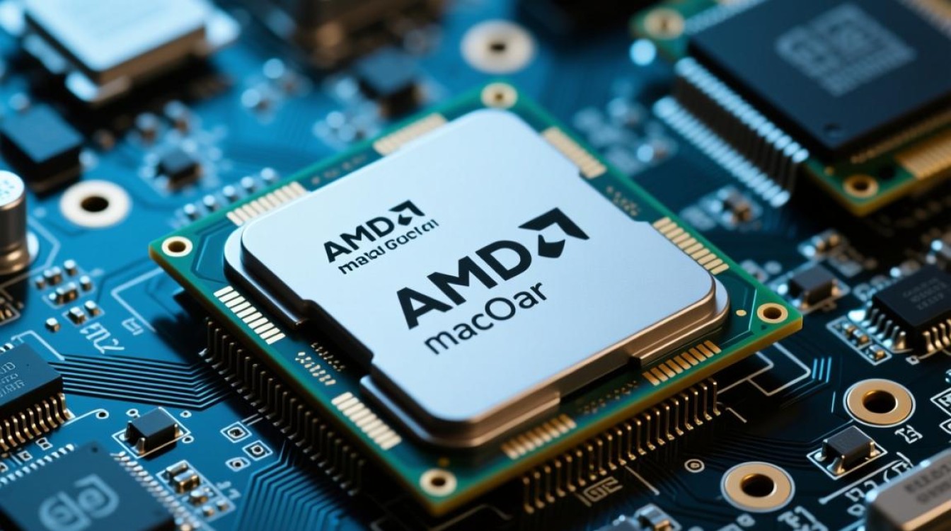 AMD虚拟机在OS X上运行，存在兼容性问题吗？-好主机测评网