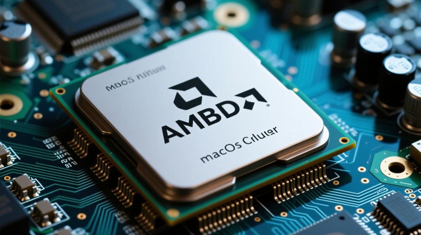 AMD虚拟机在OS X上运行，存在兼容性问题吗？