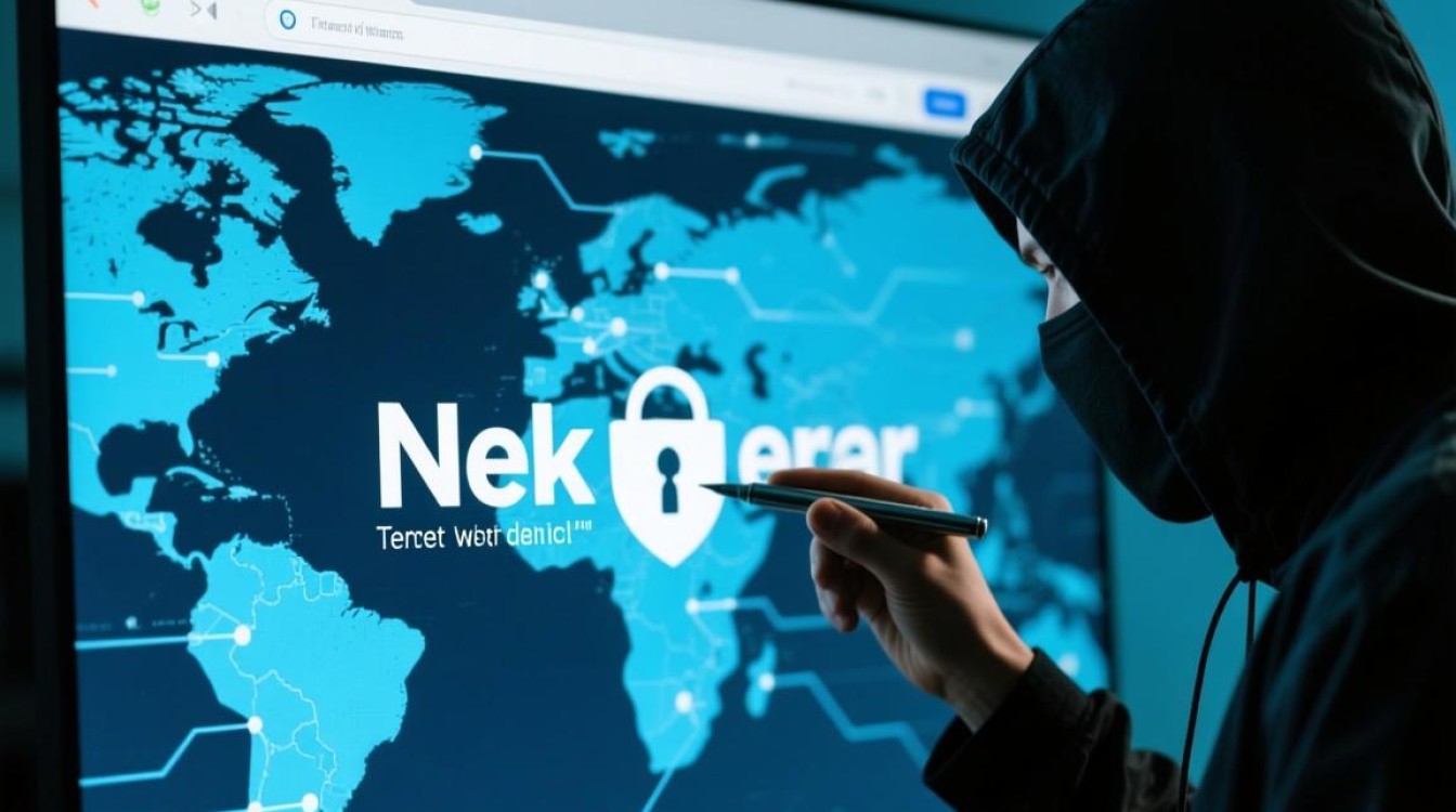 网站域名面临哪些常见的攻击类型？揭秘域名安全防护之道！-好主机测评网