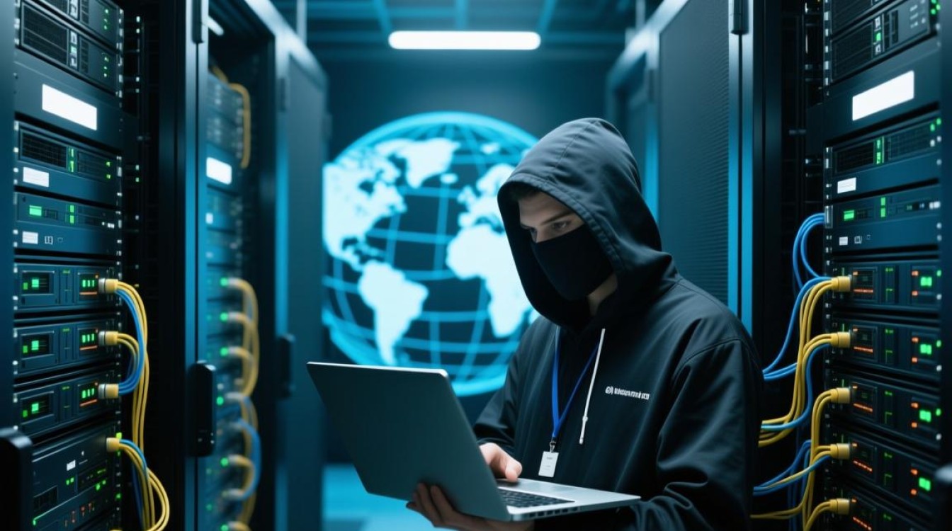 虚拟机伪装外网，技术揭秘与风险防范探讨？