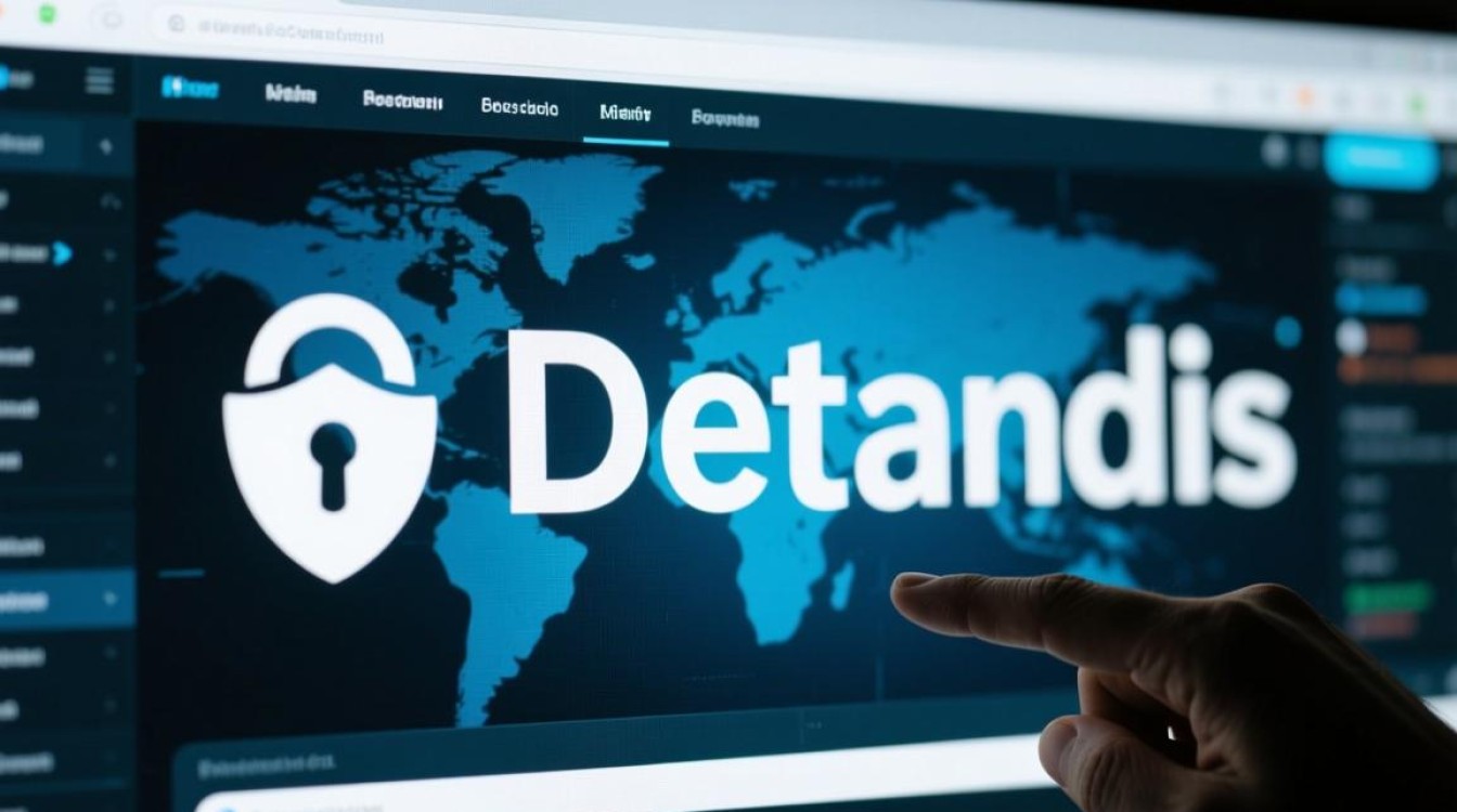 网站域名面临哪些常见的攻击类型？揭秘域名安全防护之道！