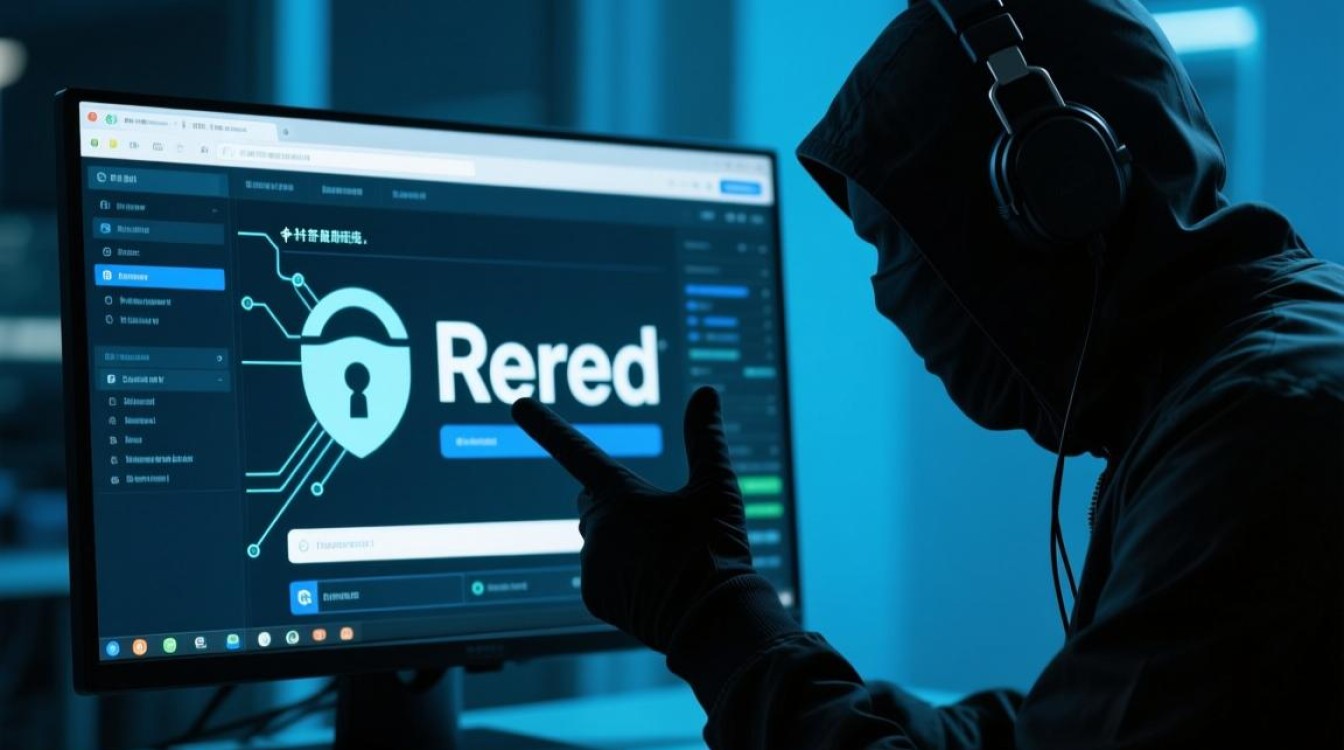 网站域名面临哪些常见的攻击类型？揭秘域名安全防护之道！