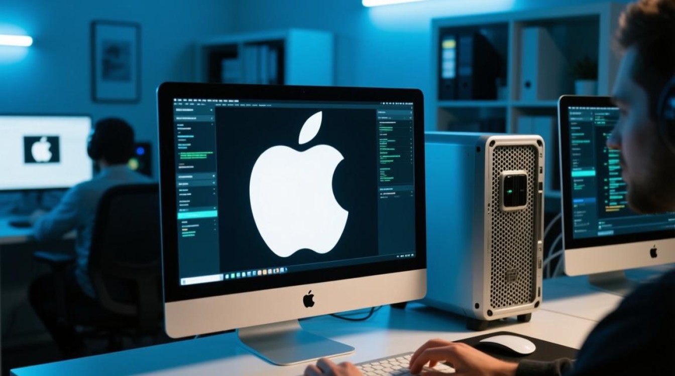 虚拟机无限苹果为何如此神奇？揭秘无限苹果虚拟机奥秘！-好主机测评网