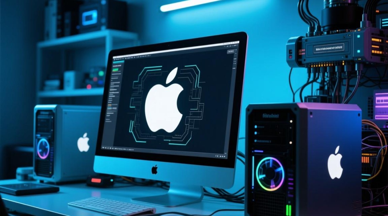 虚拟机无限苹果为何如此神奇？揭秘无限苹果虚拟机奥秘！