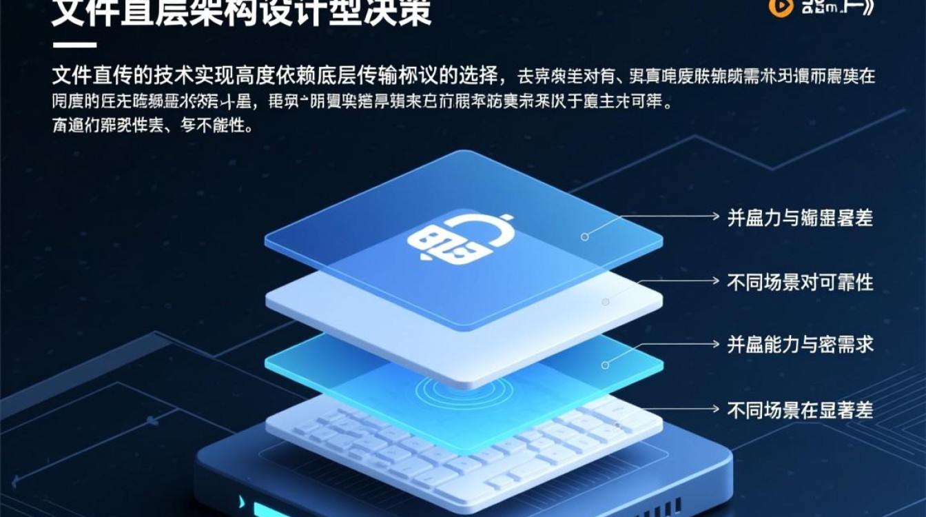 服务器设置直接传输文件的具体步骤是什么？有何最佳实践与注意事项？