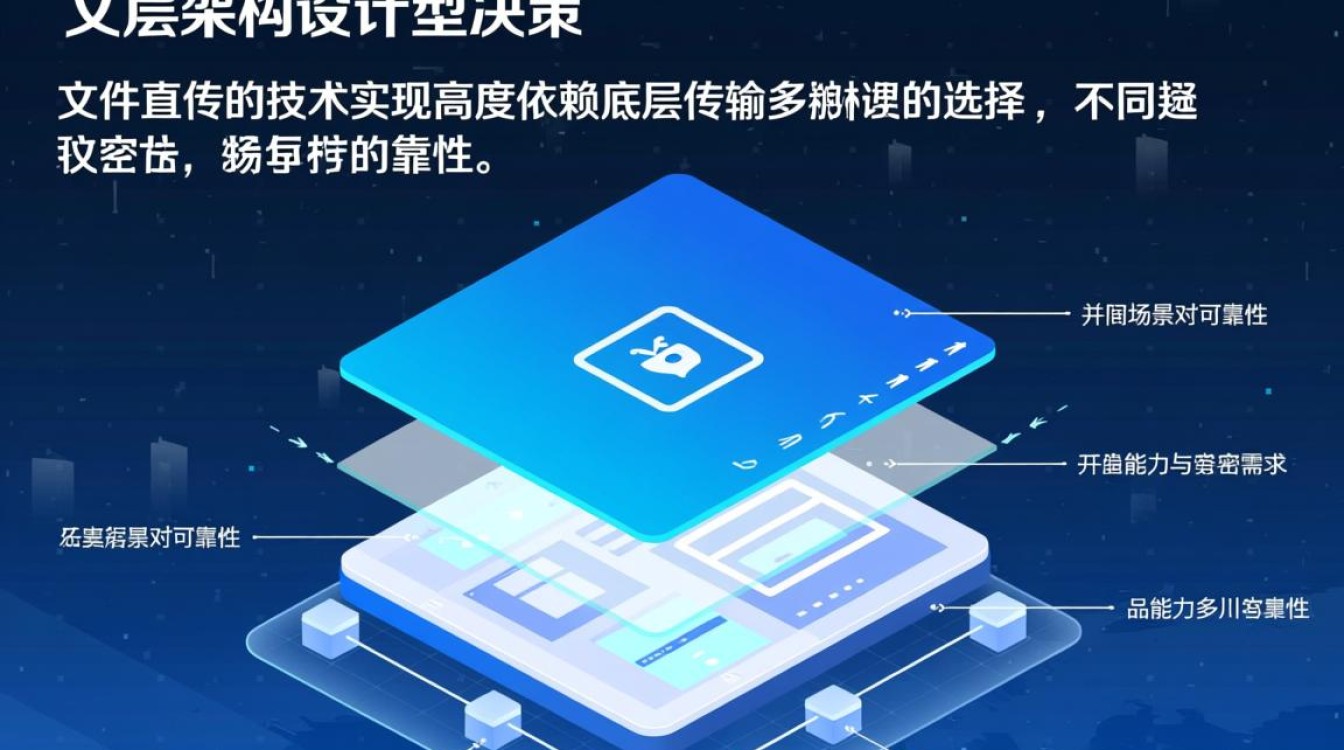 服务器设置直接传输文件的具体步骤是什么？有何最佳实践与注意事项？