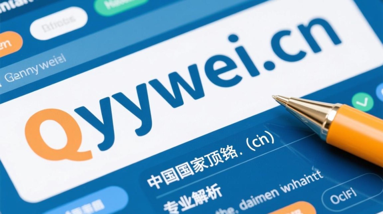 qyywei.cn域名信息揭秘，背后隐藏哪些秘密？