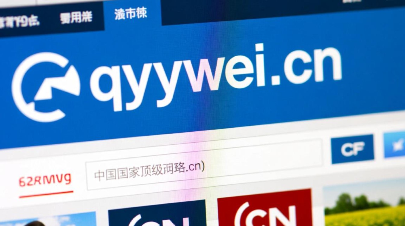 qyywei.cn域名信息揭秘，背后隐藏哪些秘密？