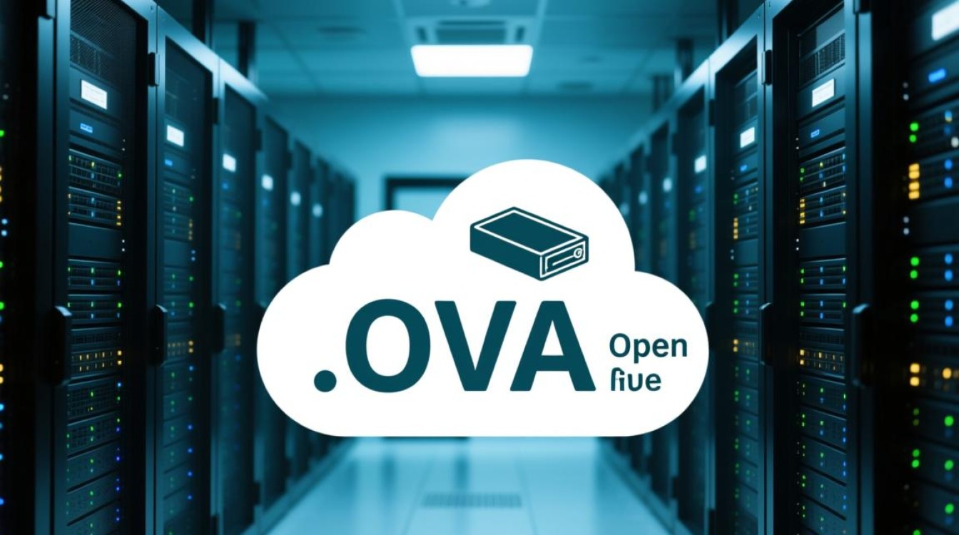 虚拟机安装.ova文件如何正确导入和使用？详细步骤与注意事项揭秘！-好主机测评网