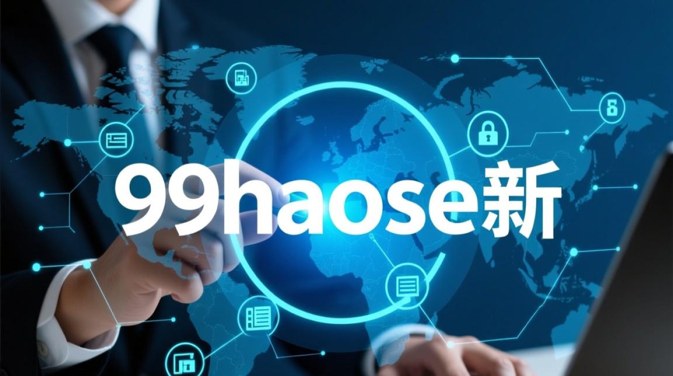 99haose新域名99haose更换域名后，用户体验和访问速度有何变化？-好主机测评网