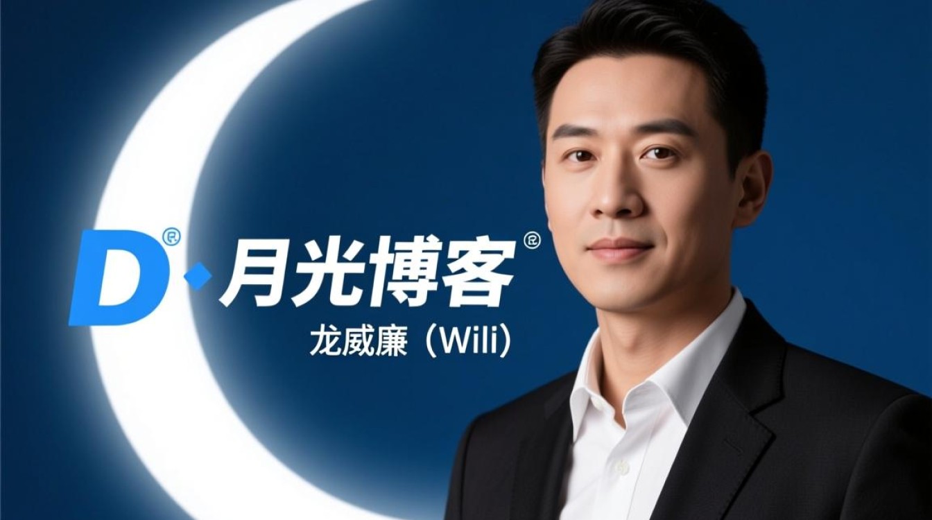 月光博客 域名的注册价值与选择疑问，是独特还是重复？