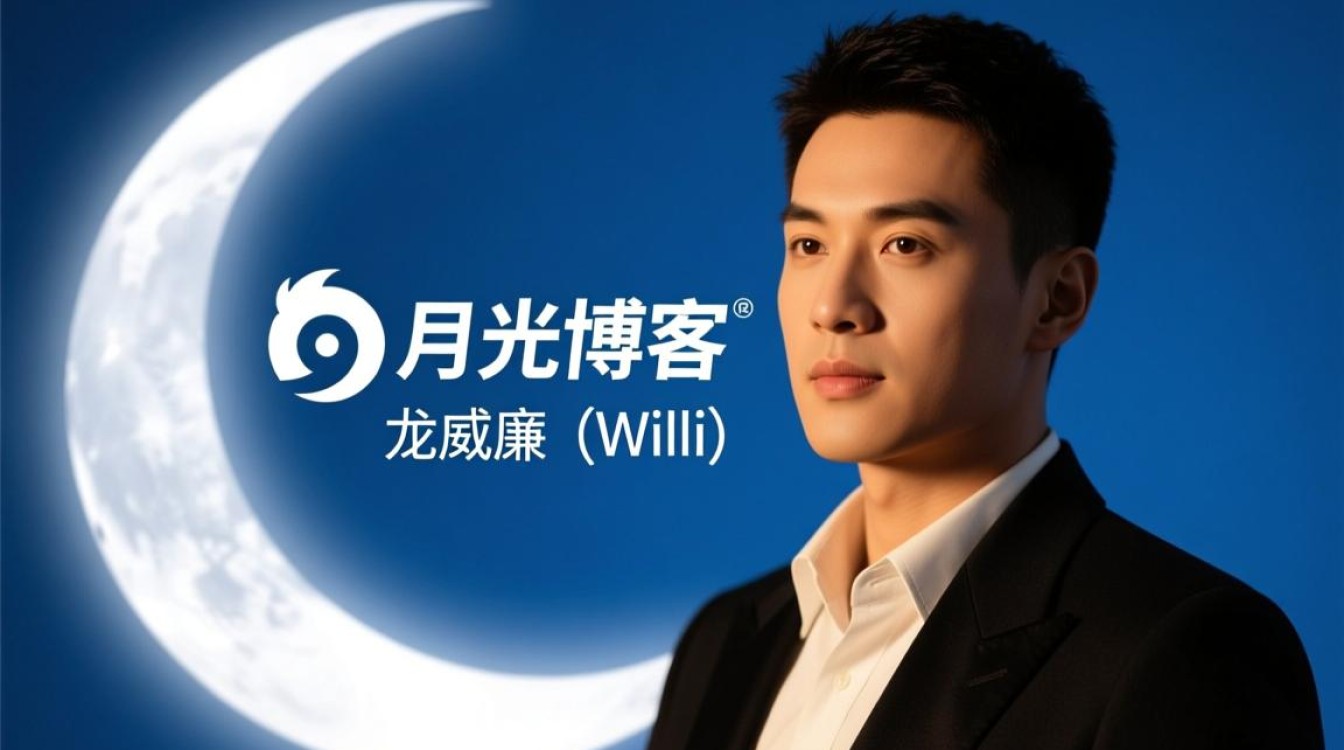 月光博客 域名的注册价值与选择疑问，是独特还是重复？