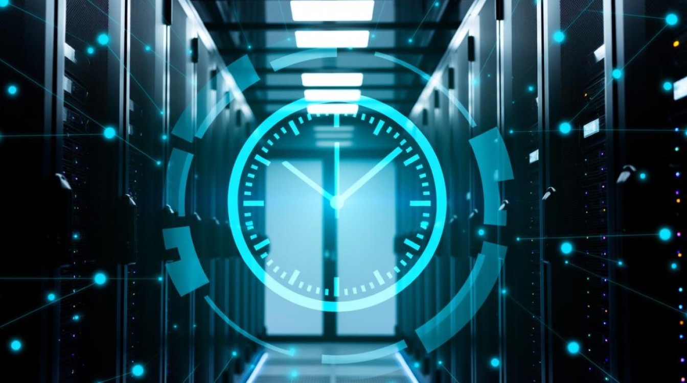 虚拟机同步时间设置是否正确，影响备份与协作效率？