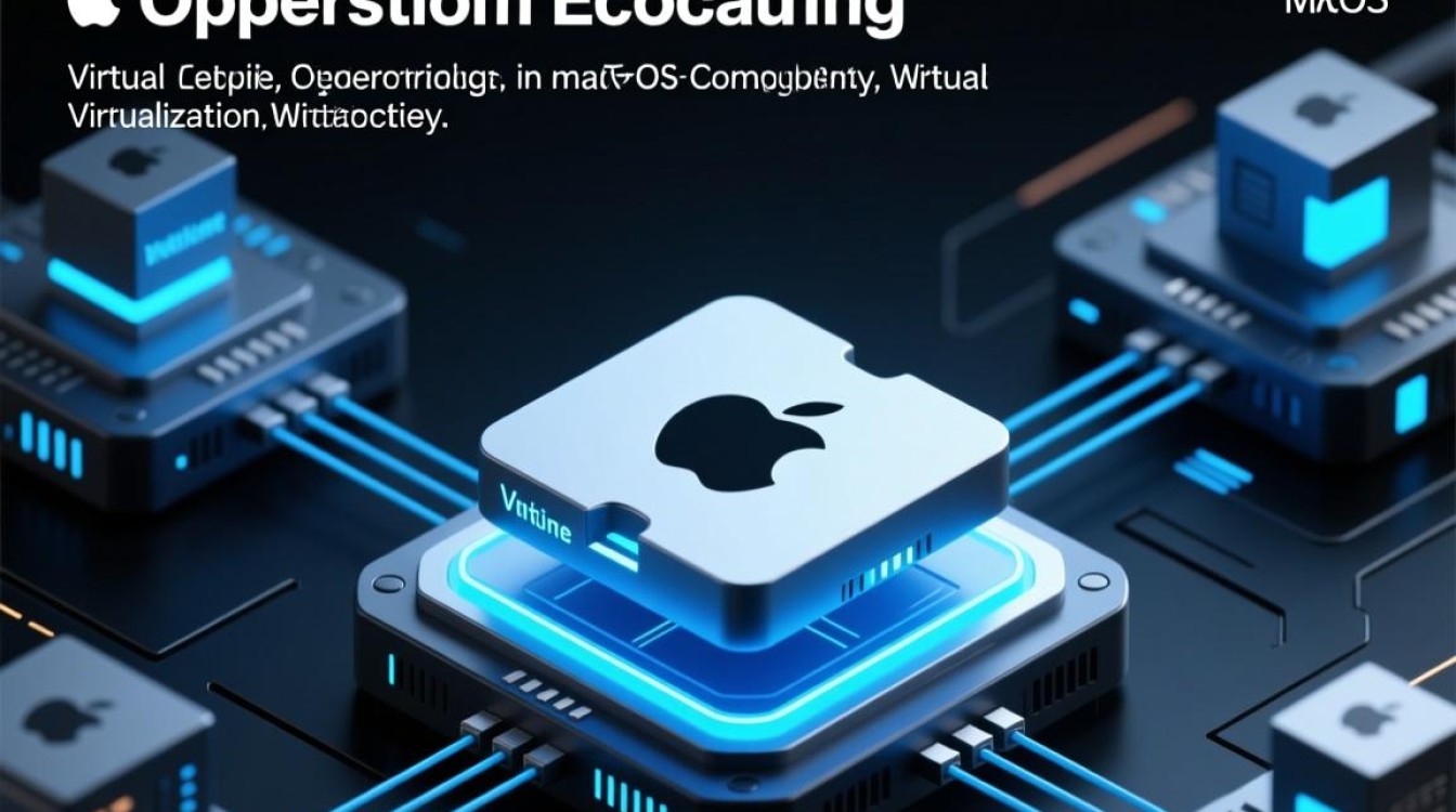 苹果OS虚拟机真的可行吗？性能如何？兼容性怎样？-好主机测评网