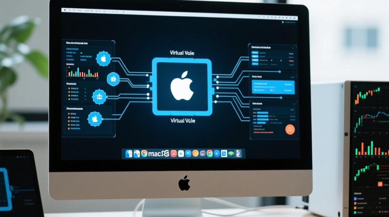 苹果OS虚拟机真的可行吗？性能如何？兼容性怎样？
