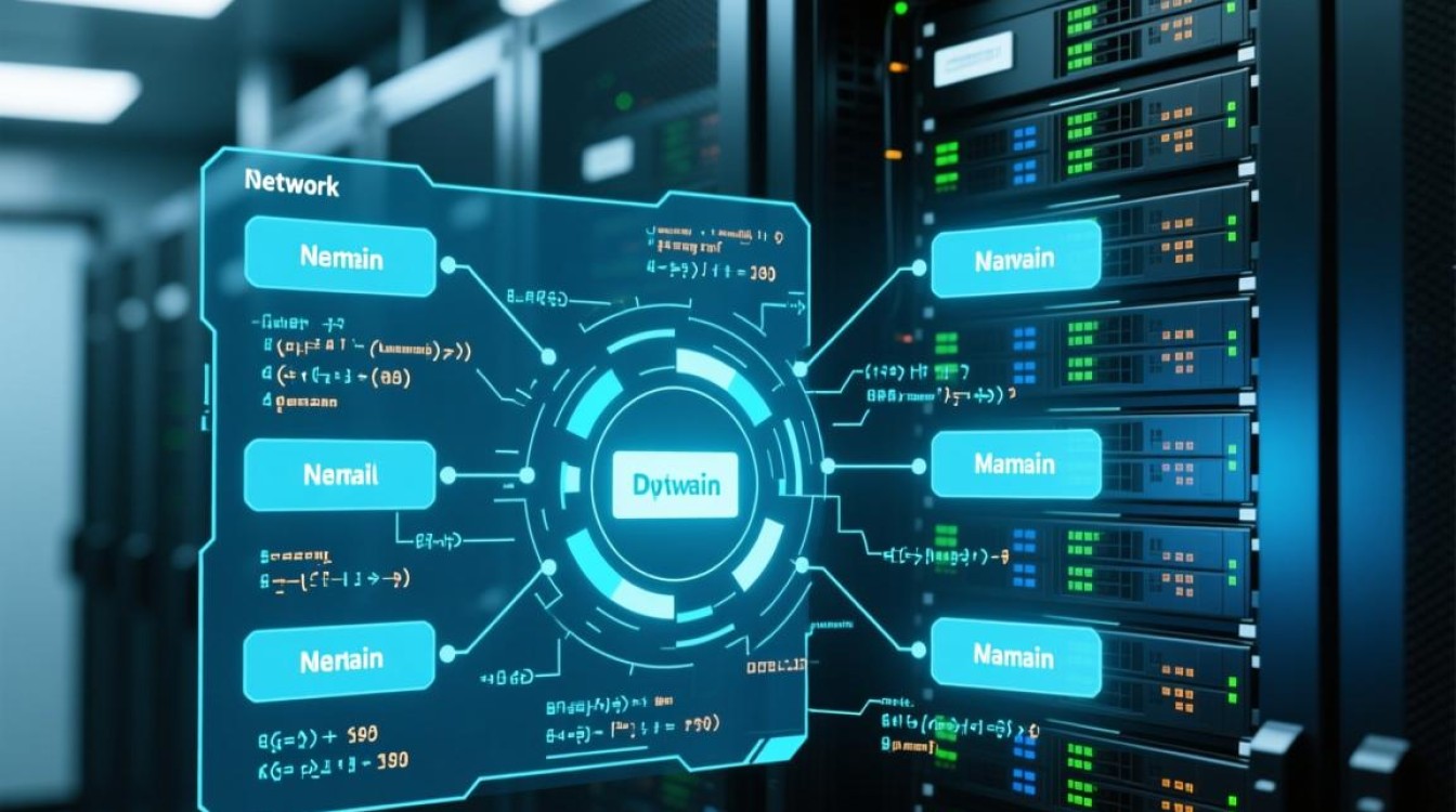 域名随机解析技术背后原理是什么？为何如此神秘？