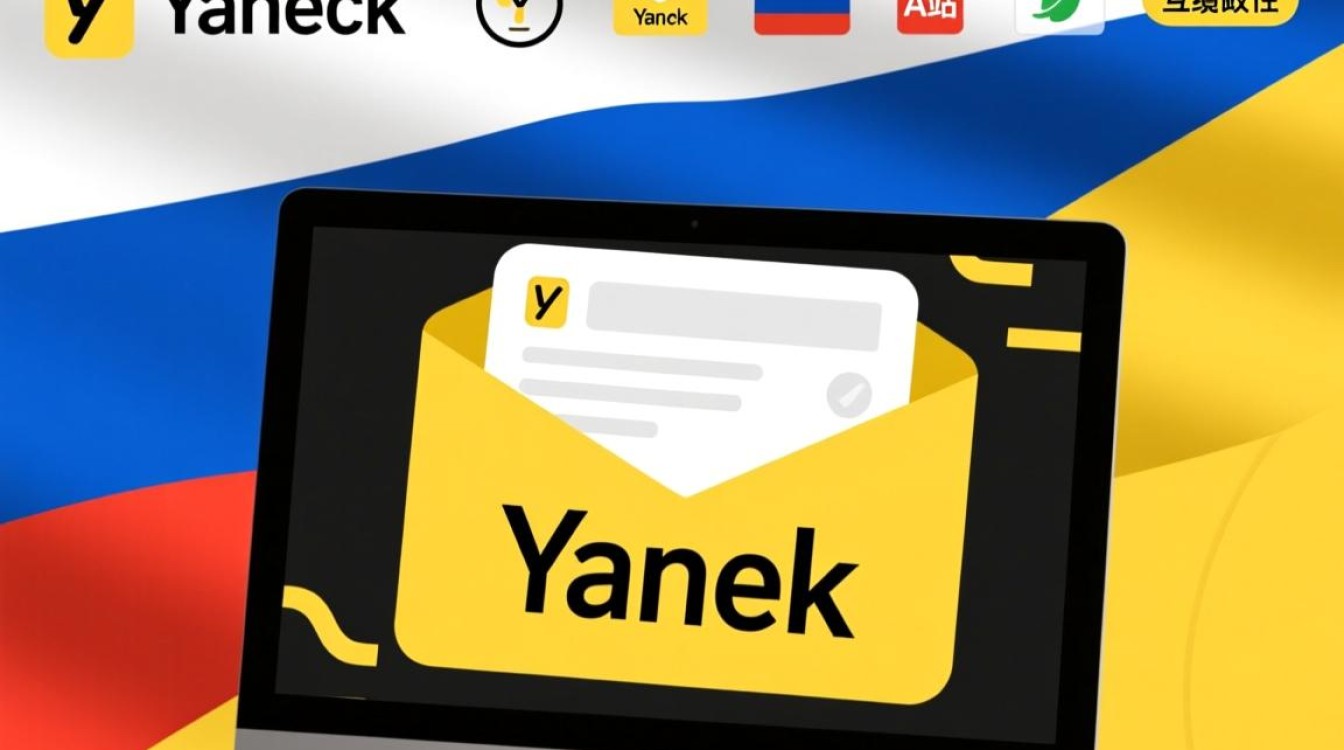 Yandex域名邮箱为何成为热门选择？揭秘其独特优势与使用疑问！-好主机测评网